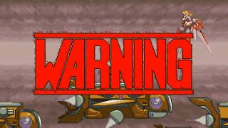 Mega Man Zero Rezurrection: Divine Ark