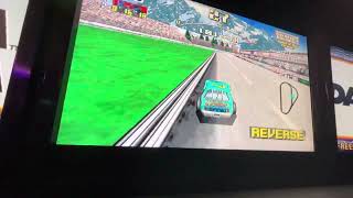 Daytona USA (Arcade) - Beginner Reverse T.A. - 2’30”25 screenshot 4