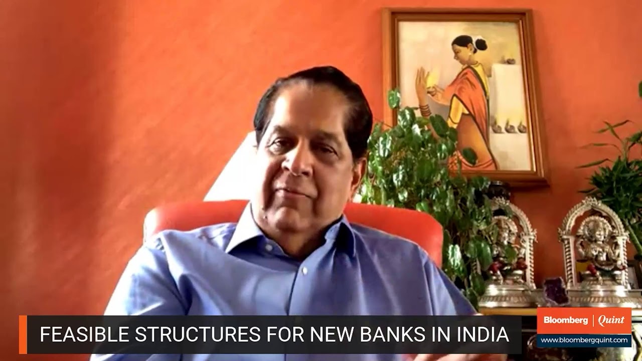 Should Banking Licenses Be Granted To Corporates?