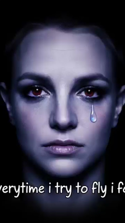 everytime i try to fly i fall