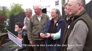 2015 River Test One Fly