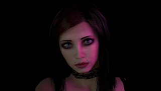 Billie Eilish - bad guy [VR180] [MMD] [VaM] [Sexy Dance]