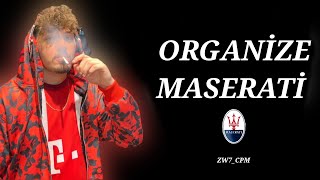 Organize - Maserati En Kaliteli Hali