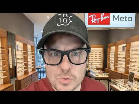 RayBan Meta Glasses How to Fix Almost Every Problem