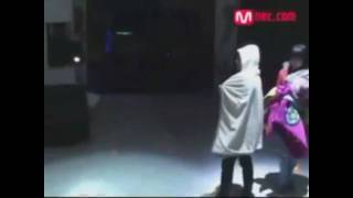 TaeSic Moments#2-Follow me.