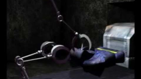 TCP/IP the Movie Part 1