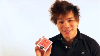 Flash Deck Switch 2 0（改良版）by Shin Lim