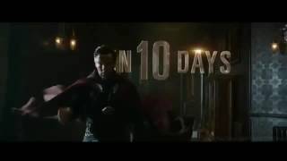 Doctor Strange Tv Spot 39