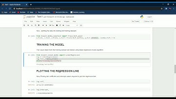 Predict the percentage of an student based on the no. of study hours : Linear Regression.