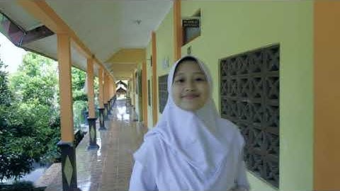 Nomunasi Vlog Kemerdekaan - SMP N 1 TEGALREJO - Perorangan - Naila Jauza Ramadhani