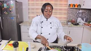My Five Star Kitchen Pan Seared Nile Perch Youtube My Five Star Kitchen Pan Seared Nile Perch Youtube