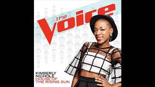 Video thumbnail of "Kimberly Nichole - House Of The Rising Sun"