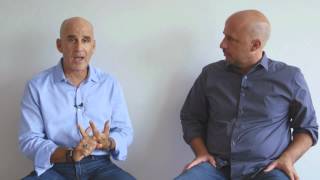 Ted Rubin - Sharing his experience with A1 Future Technologies