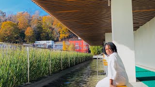 A much needed self care weekend at Sojo Spa Club