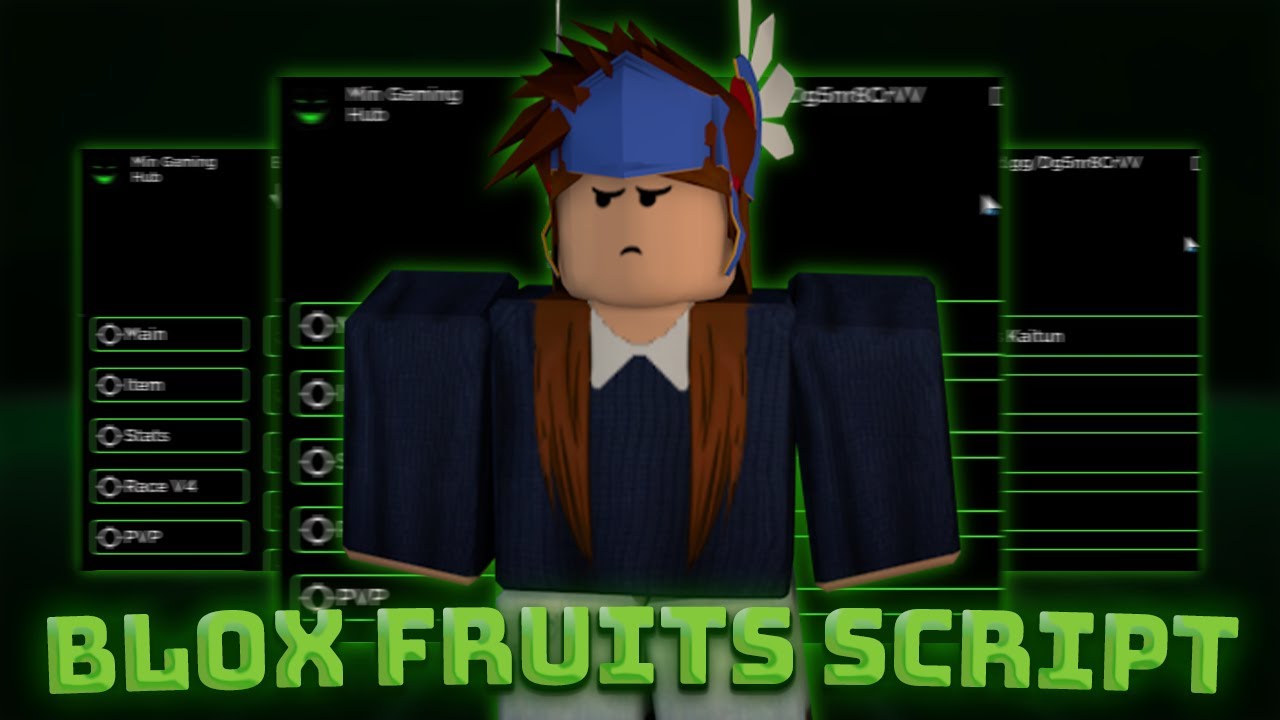 [Free] Blox Fruits Script 2026 | Auto Farm | Auto Raid | Auto V4 | Blox Fruits Hack 2026
