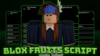 Free Blox Fruits Script 2026 Auto Farm Auto Raid Auto V4 Blox Fruits Hack 2026