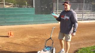 Field Prep