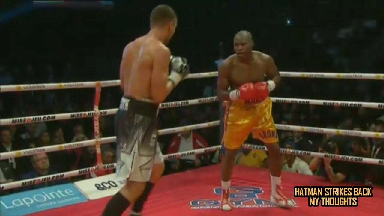 ADONIS STEVENSON SUFFERS BRAIN INJURY IN LOSS TO OLEKSANDR GVODZYK ...