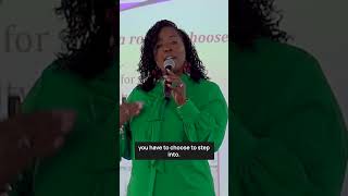 'The Art & Science of Allyship: How Fear Feeds the Gap', with Azalia Speight | IWD 2023