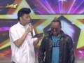 IT'S SHOWTIME Kalokalike Face 2 Level Up : APL DE AP