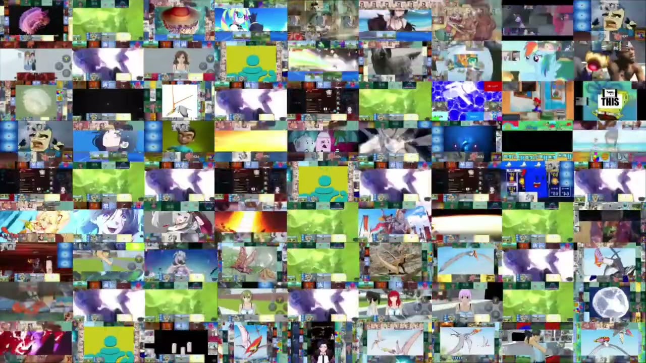 V2][All right, let's roll] TOP 81 Sparta Minor-Toned Remixes 43