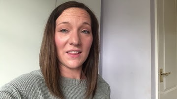 A quick message from Kelly!