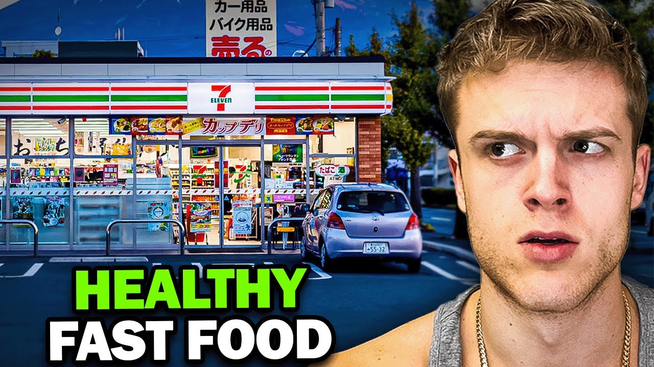 How Japan Dodged The American Obesity Problem