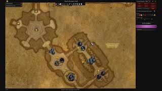 MDT mobs data missing quick fix after the paywall