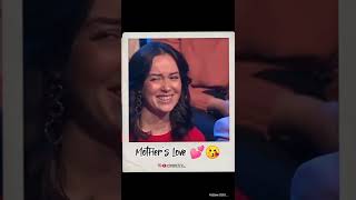 Do you have girlfriend? yes, her name is mom ❤️ | Emotional Mother 💕 love | Whatsapp status #shorts