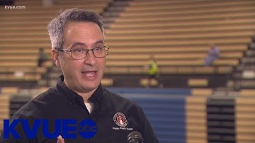 Austin moving to Stage 3 of COVID-19 risk-based guidelines | KVUE