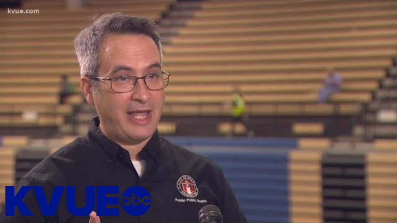 Austin moving to Stage 3 of COVID-19 risk-based guidelines | KVUE