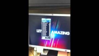 HP MyRoom screenshot 5