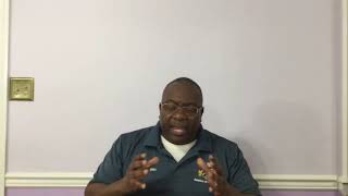 Sunday School Lesson - March 11, 2018 - A Prayer of Dedication
