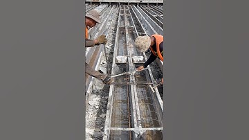 How to install beam pile perfect #shortsfeed #shorts #shortvideo #youtubeshorts