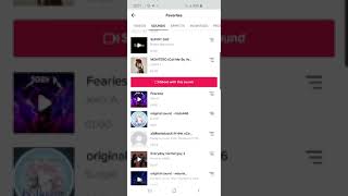 how to add custom sounds on capcut screenshot 5