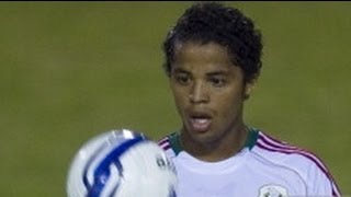 El Salvador howler gifts Mexico win in World Cup qualification