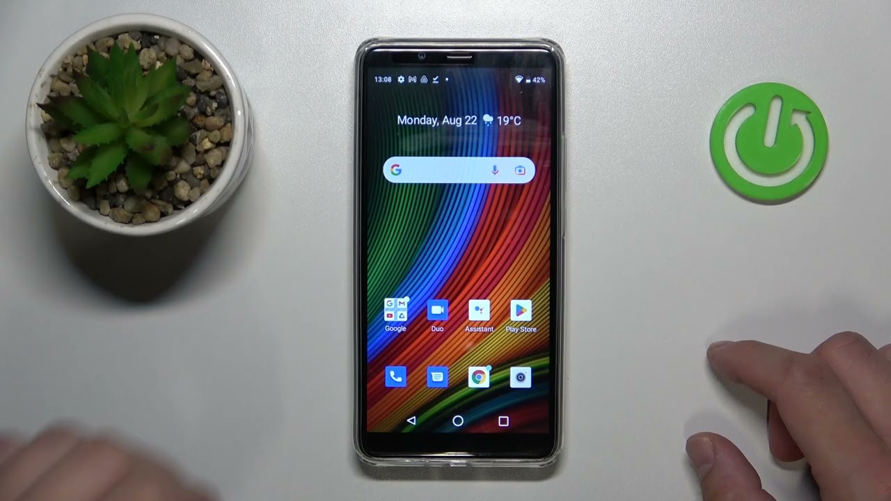 Does Cubot Note 9 Have Screen Mirroring ?