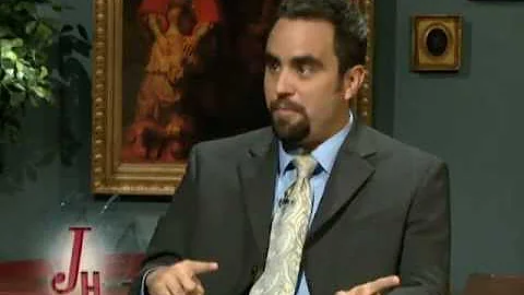 Journey Home - 08-22-2011 - Former Pentecostal - M...