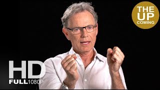 Bruce Greenwood interview on The Post and working with Meryl Streep