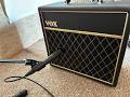 VOX Pathfinder 15R Review | The Practice Amp I Couldn't Stop Playing