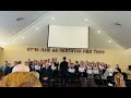 Как лань желает - GSBC Youth Choir Spokane, WA