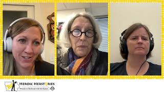 Heroic Herstories | Season 2 | Episode 4 | Dr. Loreen Herwaldt