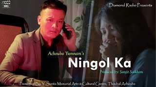 Download lagu Ningol Ka | Radio Lila // Achouba Yumnam (Romantic Play)