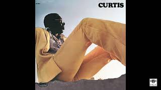 Curtis Mayfield - Move On Up MCXRMS