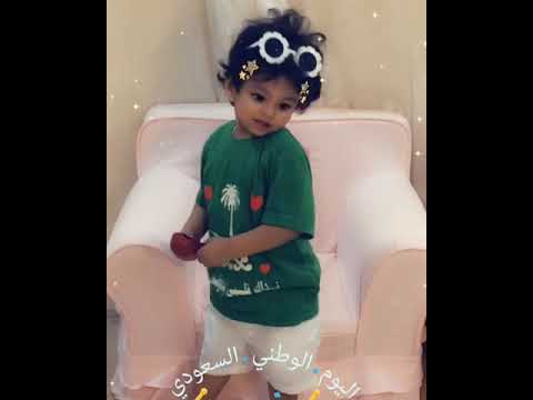 هذا السعودي فوق فوق