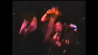 Acid Bath - Jezebel (Live at Jimmy’s Music World 1993)