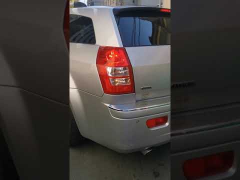 Chrysler 300c 5.7
