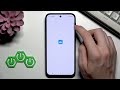 VIVO X200 FE – Как поменять обои