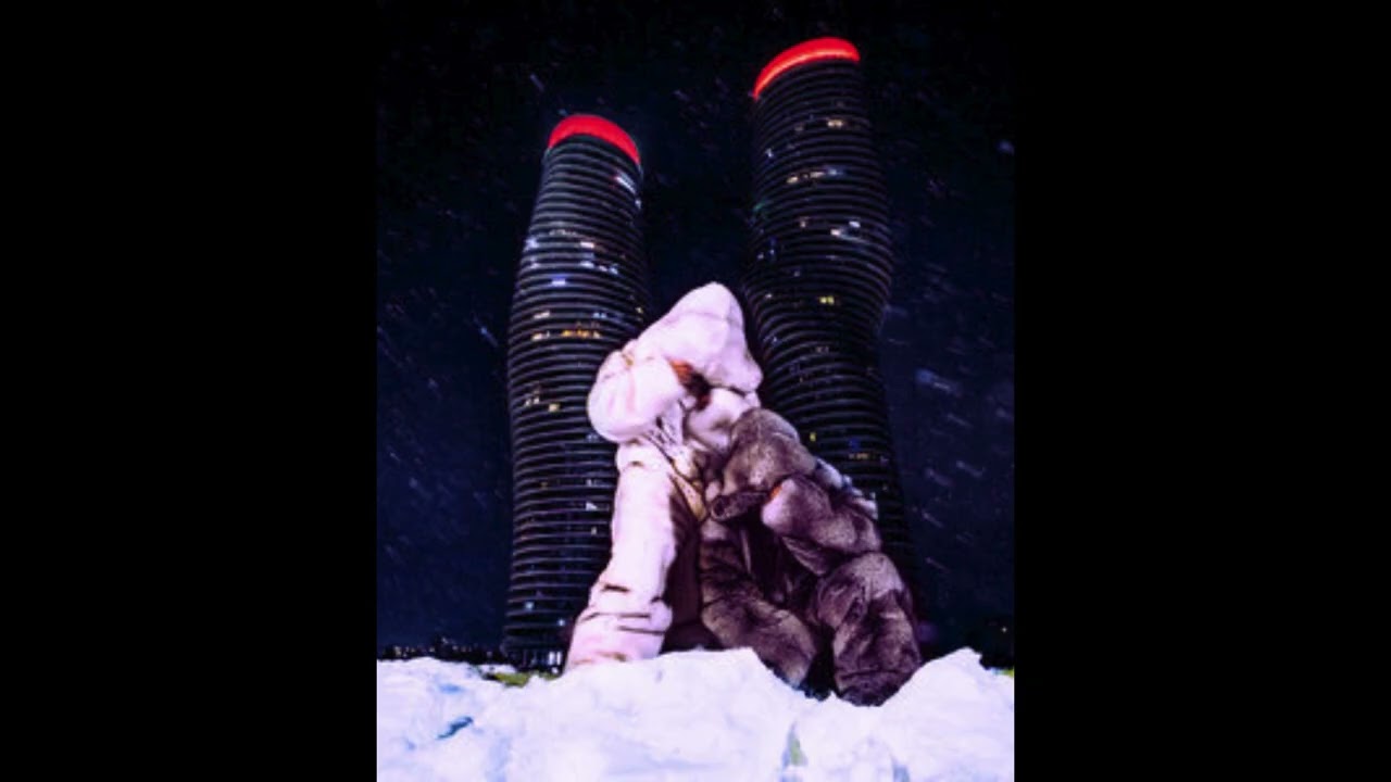 [FREE] Drake & Partynextdoor type beat  '"DREEZY‘’ TrapSoul R&B Trap 2025 Instrumental 88 bpm - Amin