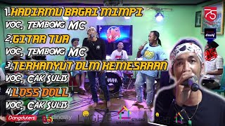 Full album MG 86 STUDIO DINASTY